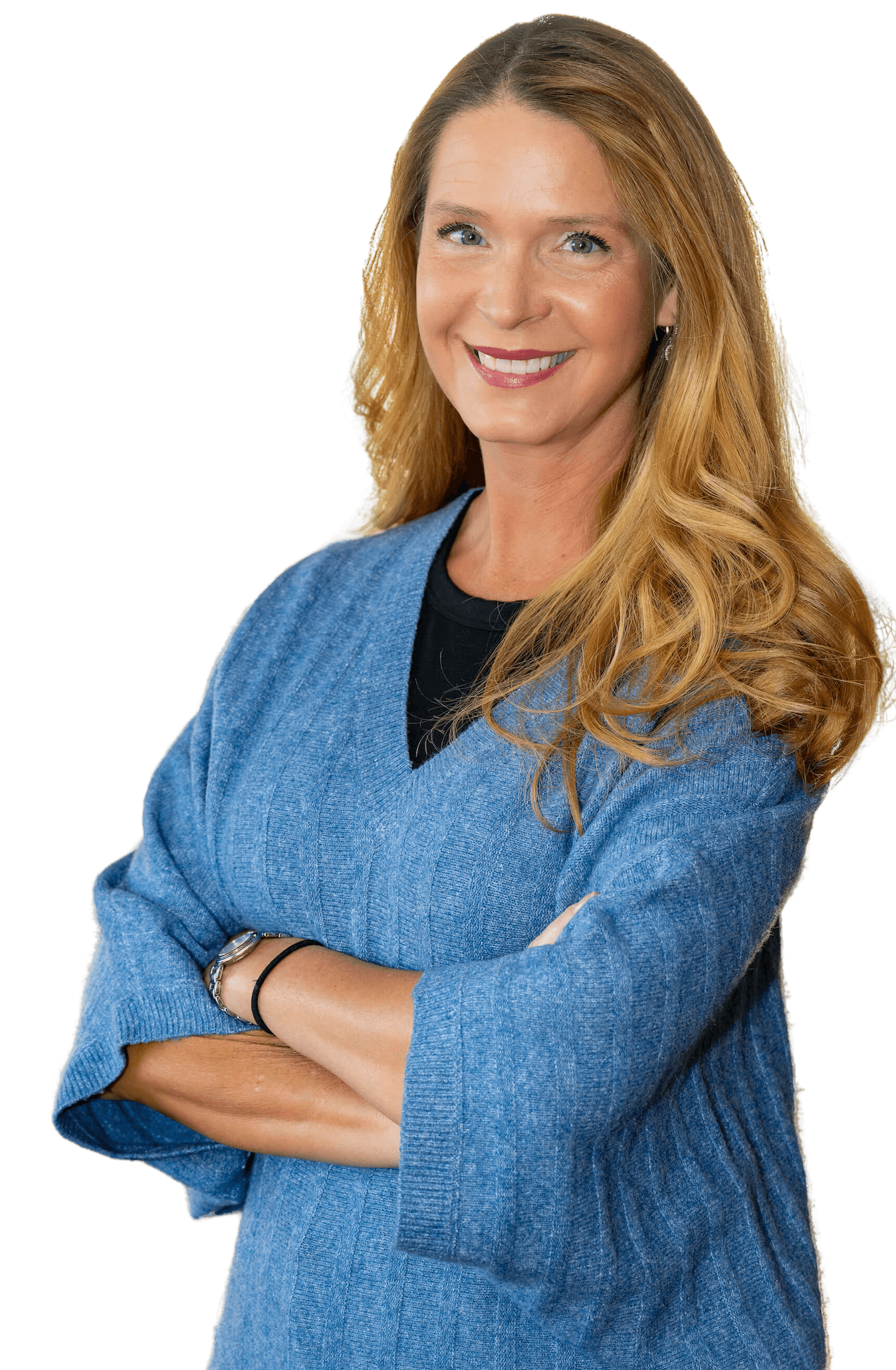 Vickie Dalton Lilly training